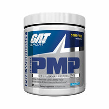 Gat Sport PMP™ Stim - Free Pre - Workout 30 Servings - Bay Buy Shopping