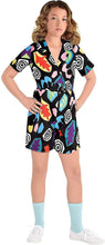 Girls' Model Clothing Short Sleeve - Bay Buy Shopping