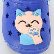 Girls soft bottom lucky cat bathroom slip sandals and slippers - Bay Buy Shopping