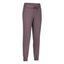 High - waist Yoga Women's Quick - drying Elasticated Slim Slimming Track Pants - Bay Buy Shopping