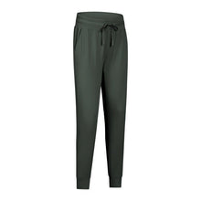 High - waist Yoga Women's Quick - drying Elasticated Slim Slimming Track Pants - Bay Buy Shopping