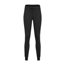 High - waist Yoga Women's Quick - drying Elasticated Slim Slimming Track Pants - Bay Buy Shopping