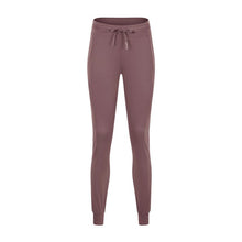 High - waist Yoga Women's Quick - drying Elasticated Slim Slimming Track Pants - Bay Buy Shopping