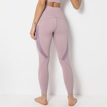 Hollow Stitching Hip - lifting Tight - fitting Sports Running Fitness Pants - Bay Buy Shopping