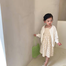 Hollow Sweater Crdigan Temperament Spring And Summer New Knitted Air - conditioned Sweater - Bay Buy Shopping