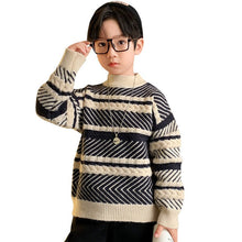 Hot Sale New Style Western Sweater For Boys Hedging Winter Clothes - Bay Buy Shopping