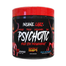 Insane Labz Psychotic HELLBOY Edition - Bay Buy Shopping