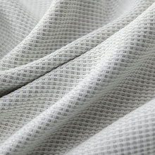 Japanese Linen Curtain Fabric Simple Living Room - Bay Buy Shopping