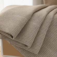 Japanese Linen Curtain Fabric Simple Living Room - Bay Buy Shopping