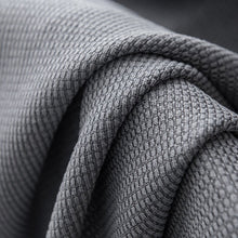 Japanese Linen Curtain Fabric Simple Living Room - Bay Buy Shopping