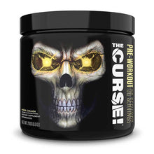 JNX Sports The Curse! 50 Servings - Pre - workout - Bay Buy Shopping