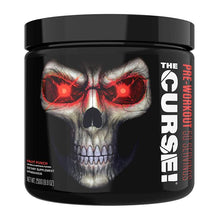 JNX Sports The Curse! 50 Servings - Pre - workout - Bay Buy Shopping
