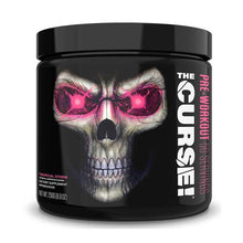 JNX Sports The Curse! 50 Servings - Pre - workout - Bay Buy Shopping