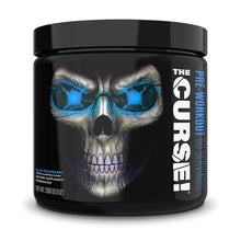 JNX Sports The Curse! 50 Servings - Pre - workout - Bay Buy Shopping