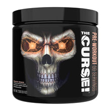 JNX Sports The Curse! 50 Servings - Pre - workout - Bay Buy Shopping