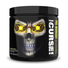 JNX Sports The Curse! 50 Servings - Pre - workout - Bay Buy Shopping