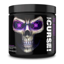 JNX Sports The Curse! 50 Servings - Pre - workout - Bay Buy Shopping