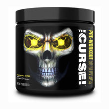 JNX Sports The Curse! 50 Servings - Pre - workout - Bay Buy Shopping