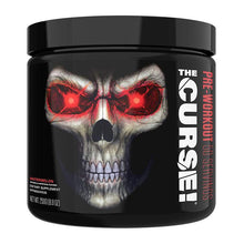 JNX Sports The Curse! 50 Servings - Pre - workout - Bay Buy Shopping