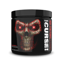 JNX Sports The Curse! Non - Stim Pumps 20 Servings - Bay Buy Shopping
