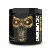 JNX Sports The Curse! Non - Stim Pumps 20 Servings - Bay Buy Shopping
