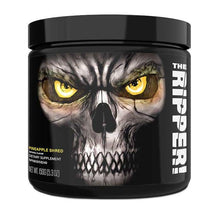 JNX Sports The Ripper! – 30 Servings | Pre - Workout & Fat Burner - Bay Buy Shopping