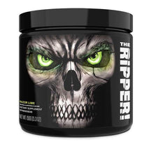 JNX Sports The Ripper! – 30 Servings | Pre - Workout & Fat Burner - Bay Buy Shopping