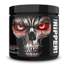 JNX Sports The Ripper! – 30 Servings | Pre - Workout & Fat Burner - Bay Buy Shopping