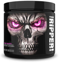 JNX Sports The Ripper! – 30 Servings | Pre - Workout & Fat Burner - Bay Buy Shopping