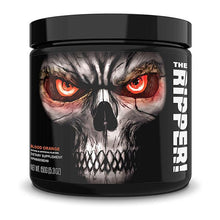 JNX Sports The Ripper! – 30 Servings | Pre - Workout & Fat Burner - Bay Buy Shopping