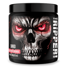 JNX Sports The Ripper! – 30 Servings | Pre - Workout & Fat Burner - Bay Buy Shopping