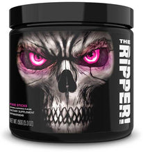 JNX Sports The Ripper! – 30 Servings | Pre - Workout & Fat Burner - Bay Buy Shopping