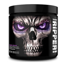 JNX Sports The Ripper! – 30 Servings | Pre - Workout & Fat Burner - Bay Buy Shopping