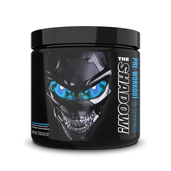 JNX Sports The Shadow! – 30 Servings | Hardcore Pre - Workout - Bay Buy Shopping