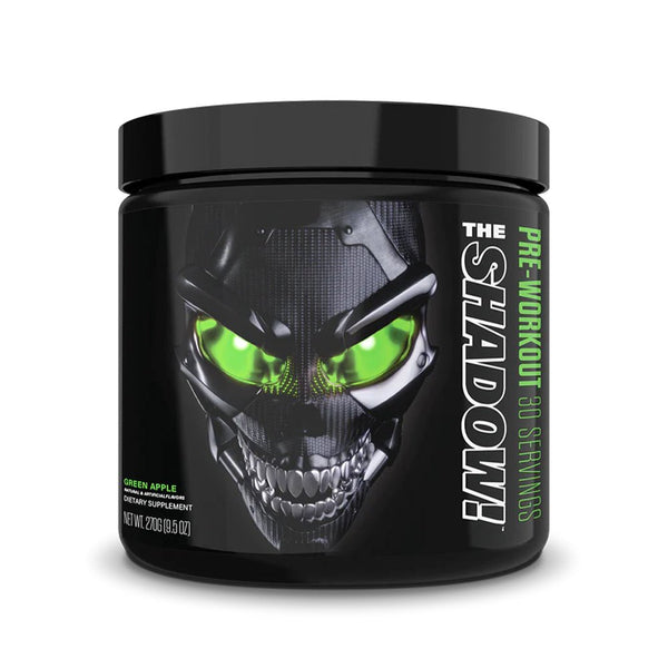 JNX Sports The Shadow! – 30 Servings | Hardcore Pre - Workout - Bay Buy Shopping