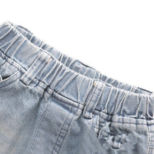 Light Slim Jeans Skinny Slim Pants - Bay Buy Shopping