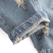 Light Slim Jeans Skinny Slim Pants - Bay Buy Shopping