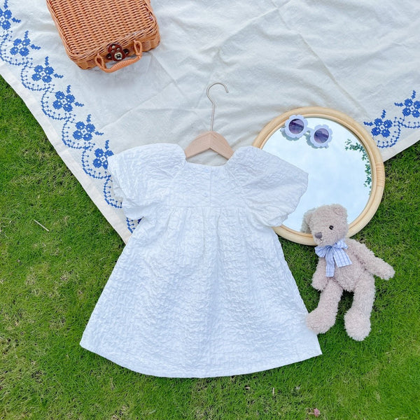 Little Child Fairy Skirt New Thin Skirt Western Style - Bay Buy Shopping