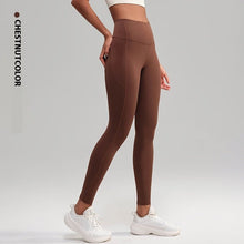 Medium Tenacity Sports High Waist Nude Feel Yoga Pants Women - Bay Buy Shopping
