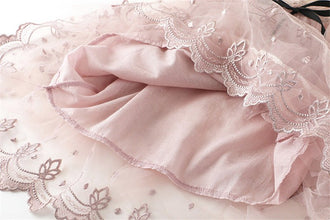 Mesh tutu dress skirt - Bay Buy Shopping