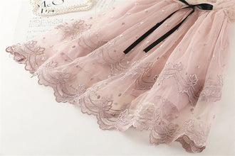 Mesh tutu dress skirt - Bay Buy Shopping