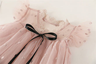 Mesh tutu dress skirt - Bay Buy Shopping