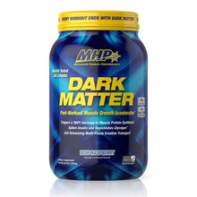 MHP Dark Matter Post Workout Muscle Building - 3.4 lbs - Bay Buy Shopping