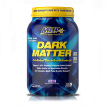MHP Dark Matter Post Workout Muscle Building - 3.4 lbs - Bay Buy Shopping