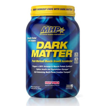 MHP Dark Matter Post Workout Muscle Building - 3.4 lbs - Bay Buy Shopping