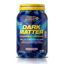 MHP Dark Matter Post Workout Muscle Building - 3.4 lbs - Bay Buy Shopping