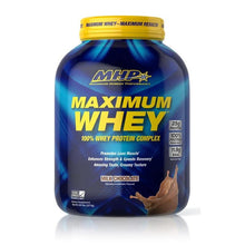 MHP Maximum Whey 100% Whey Protein Complex 5 lbs - Bay Buy Shopping