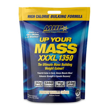 MHP Up Your Mass XXXL 1350 – 12 lbs High - Calorie Mass Gainer for Muscle Growth & Strength - Bay Buy Shopping