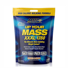MHP Up Your Mass XXXL 1350 – 12 lbs High - Calorie Mass Gainer for Muscle Growth & Strength - Bay Buy Shopping