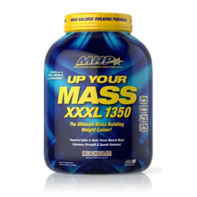 MHP Up Your Mass XXXL 1350 – 6 lbs High - Calorie Mass Gainer for Muscle Growth & Strength - Bay Buy Shopping
